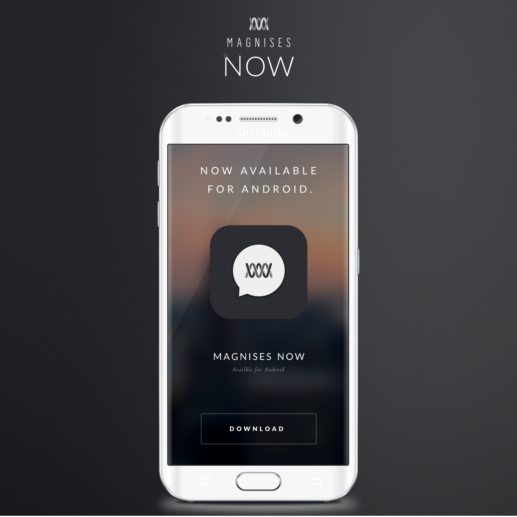 Magnises Now mobile concierge introduction
