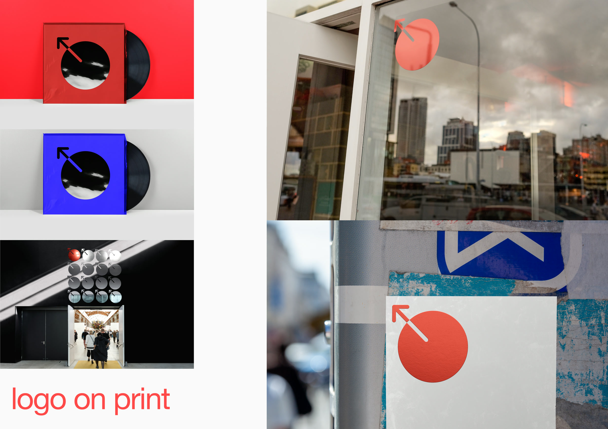 MetaDAO print and environmental identity