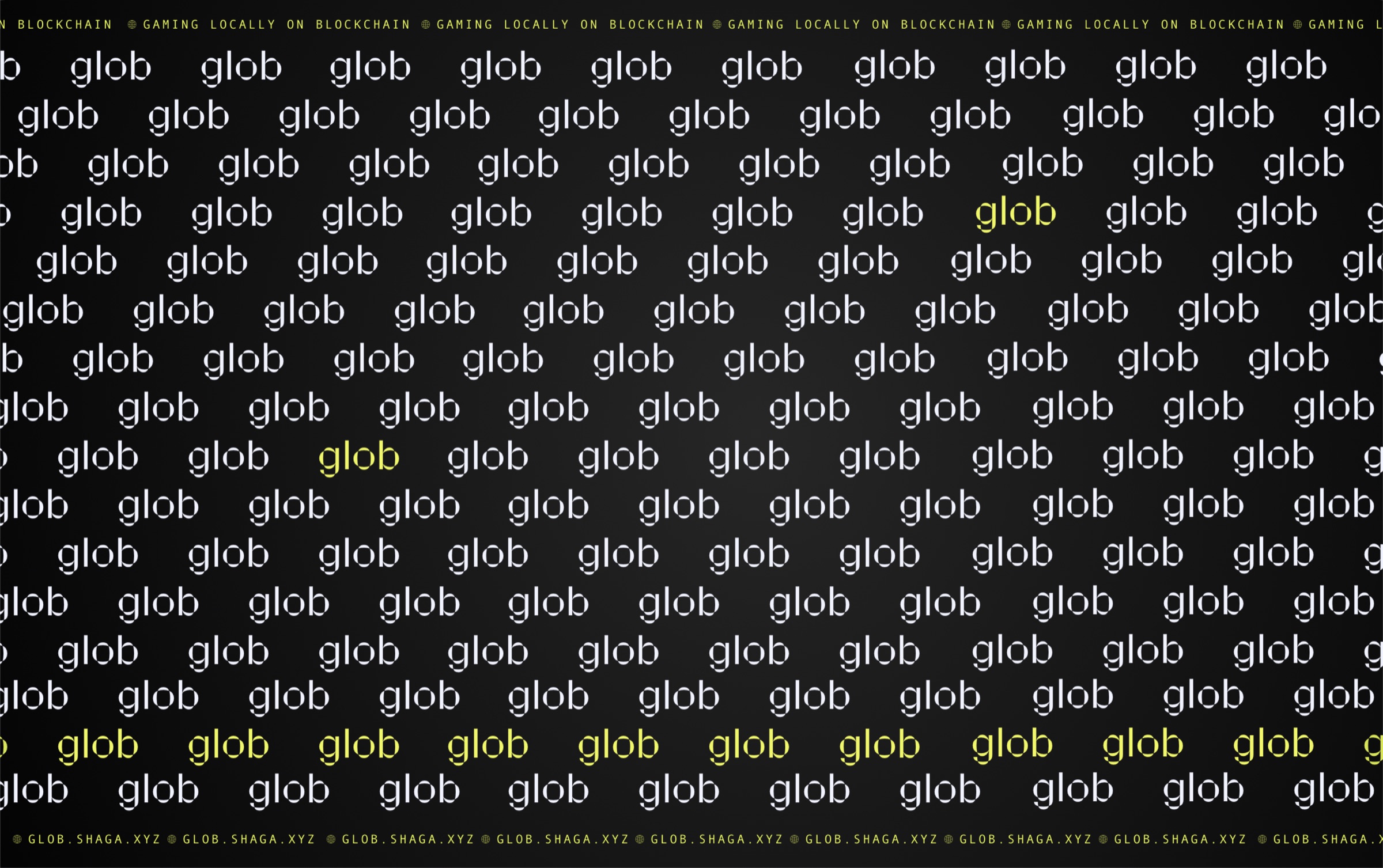 $GLOB identity field